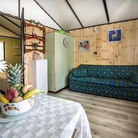 Chalet Sulzano Villa Exteriör bild