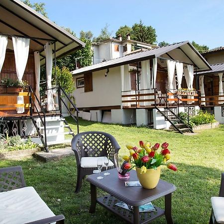 Chalet Sulzano Villa Exteriör bild