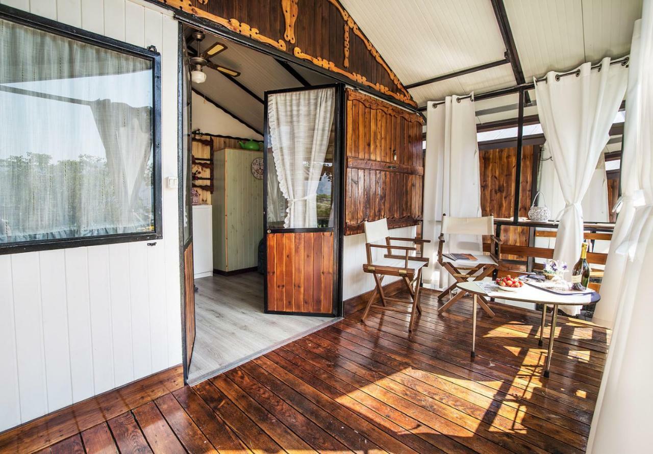 Chalet Sulzano Villa Exteriör bild