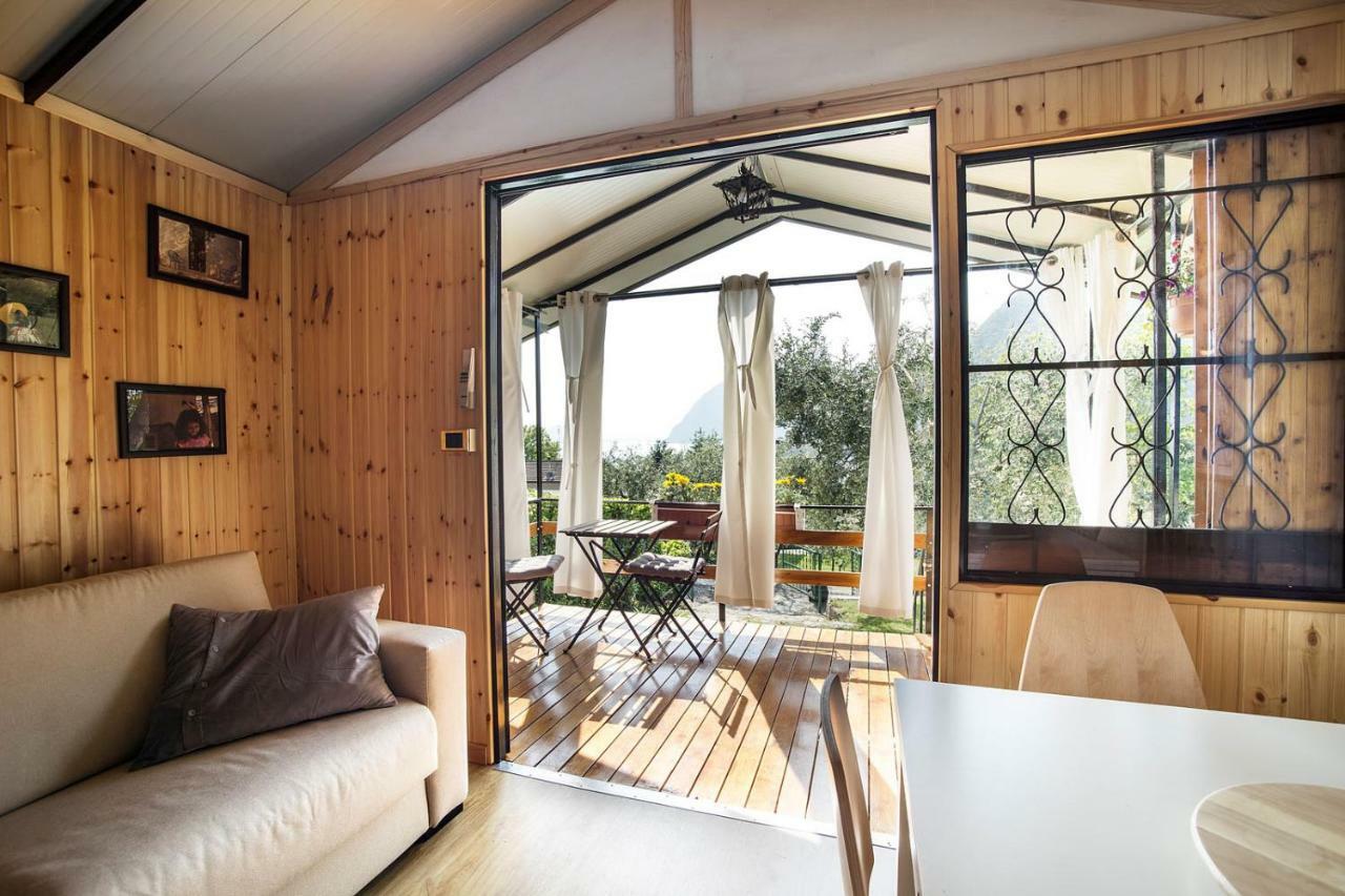 Chalet Sulzano Villa Exteriör bild